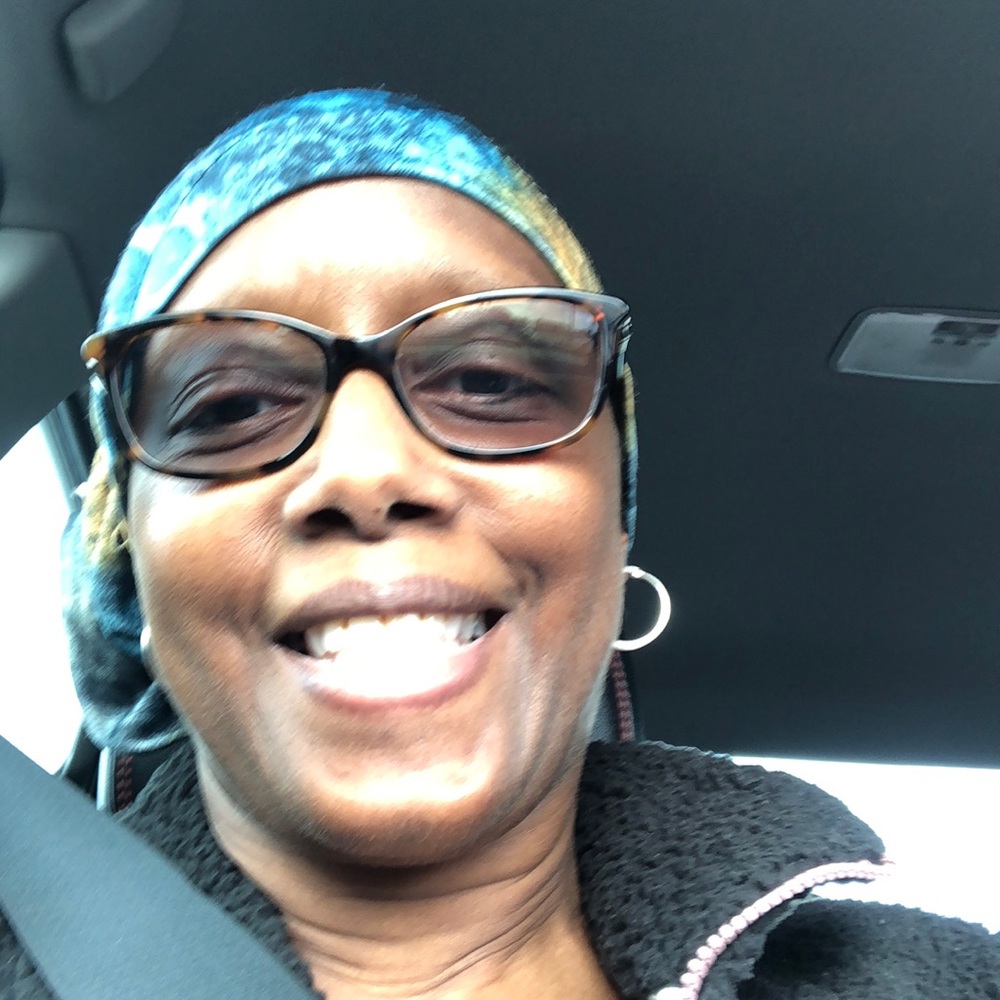 Meet your Posher, Teresa